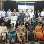 Consultation meeting held by Mangaluru Ward Committee Balaga