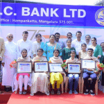 Mangaluru: 'Azadi Ka Amrit Mahotsav' celebrated at MCC Bank Ltd.