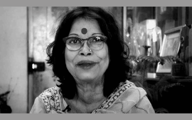 Veteran singer Nirmala Mishra passes away in West Bengal