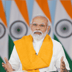 Karnataka should be the first choice of a double-engine government, says PM Modi