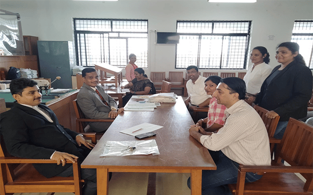 National Lok Adalat settles 30,729 cases