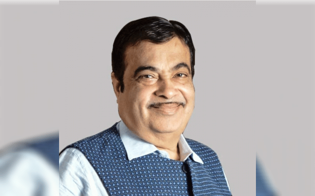 Road infrastructure in India will be like the US by 2024, says Nitin Gadkari