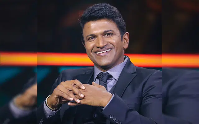 Actor Puneeth Rajkumar's memorial has been sanctioned Rs 6 crore to prevent a heart-related death. Grant