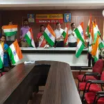 Karwar: Be careful not to insult the national flag in any way: Rupali Naik