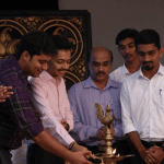 SDM College should make good use of state-level media festival opportunities: Vivek Alva