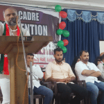 SDPI will play a crucial role in the next Assembly elections: Abdul Majeed Mysore