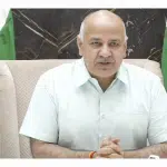 Sisodia claims of getting 'message' from BJP