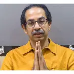 Uddhav Thackeray takes over as editor of Saamana newspapers
