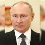 Pop singer who criticised Vladimir Putin dies under mysterious circumstances