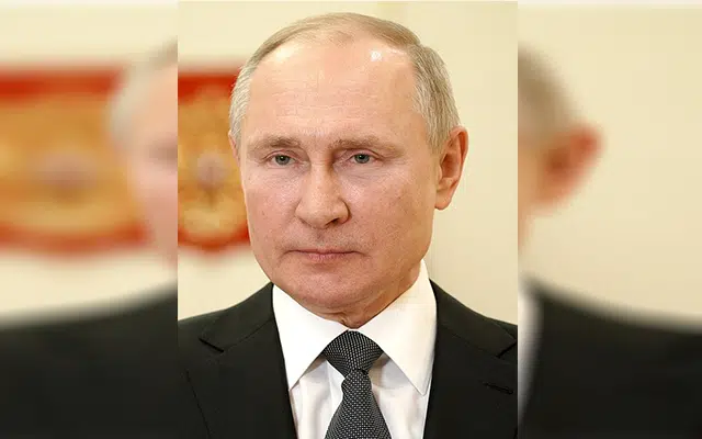 Pop singer who criticised Vladimir Putin dies under mysterious circumstances