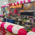 Wrapafella opens its second outlet at Mangaluru International Airport