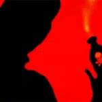 Stalked by youth, UP girl consumes acid