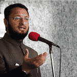 Celebrate September 17 as National Integration Day, says Owaisi