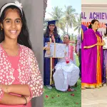 Belthangady: Girl gets doctorate at the youngest age