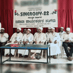 Belthangady: SYS Isaba Activists' Confluence "Sinerjefi-22"