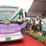  CM Bommai launches electric bus
