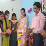 Cultural festival launched at Women's College