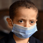 Los Angeles: 14.8 million children infected with COVID-19