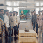 Chamarajanagar: Fans celebrate actor Dali Dhananjaya's birthday