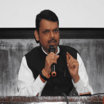 Honouring accused in criminal cases is wrong, unfair, says Fadnavis