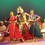 Bharataranga Theatre Festival entertains audience in Mysore