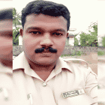 Mangaluru: Head Constable Jagannath passes away due to cardiac arrest