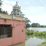 Mysuru: Kapila river flooded