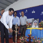 Mother Teresa's day celebrations at Manjeswaram Snehalaya Rehabilitation Centre