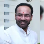 Kishan Reddy calls Hyderabad a global centre of medical research