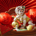 Mangaluru: Sri Krishna Jayanthi to be celebrated on August 19