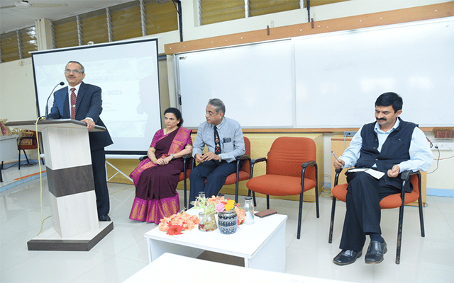 Manipal Academy of Higher Education (MAHE) is completing the modalities to set up a Music Academy