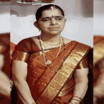 Belthangady: Priest Satish Hebbar's wife Suvarna passes away