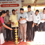 Mangaluru: Community Reading Room inaugurated at Wenlock premises