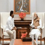 Andhra Pradesh CM to meet PM Narendra Modi on August 22