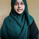 Mangaluru: Activist Gausiya expresses displeasure over non-availability of hijab
