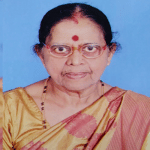 Puttur: Noted lawyer B.L.N. Rai's wife Nalini Rai passes away