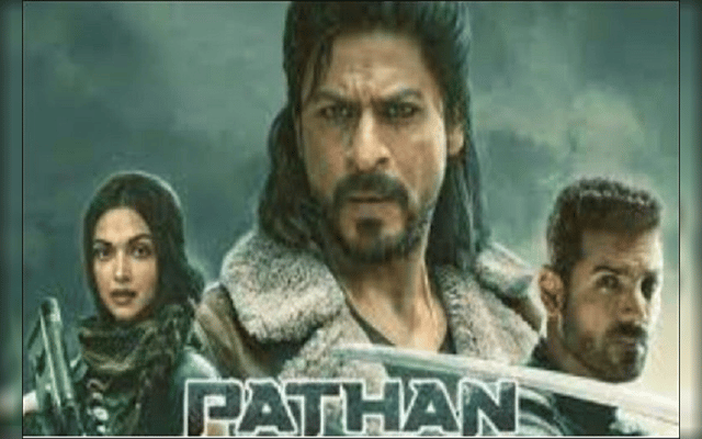 Mumbai: 'Pathan' collects Rs 429 crore worldwide in 4 days