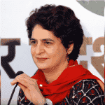 Resolutions should not be only on paper, says Priyanka Gandhi
