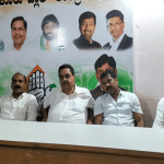 Bantwal: The Congress party will take out a padayatra on August 23.