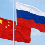 China increases fuel imports from Russia