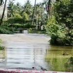 Ramanagara: Bidadi-Banandur road washed away due to rain
