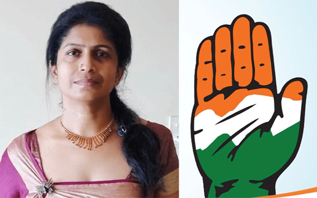 Saritha Poonacha wants BJP government to make public the funds given to Kodagu
