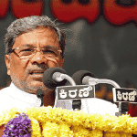 There is a possibility of match-fixing between JD(S) and BJP: Siddaramaiah