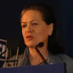 Sonia admitted to hospital, sources say routine check-up