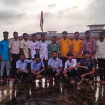 Ujire: 75th Independence Day celebrations at hostel