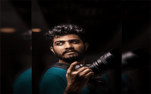 Mangaluru Photographer Vivek Gowda wins Askary Award