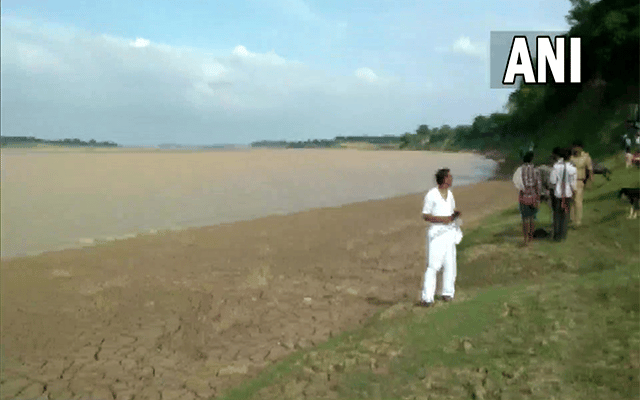 Uttar Pradesh: Four killed as boat capsizes in Yamuna river