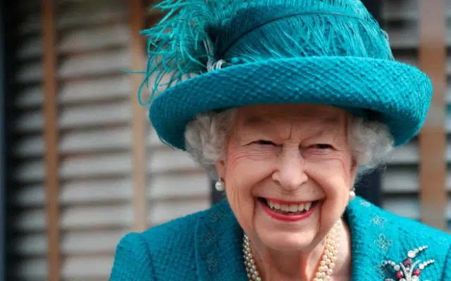 Queen Elizabeth II, Britain's Longest Reigning Monarch passes away