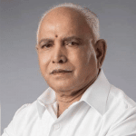 Former Chief Minister B.S. Yediyurappa has announced his retirement from electoral politics.