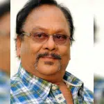 Chief Ministers of Telugu states condole the death of Krishnam Raju